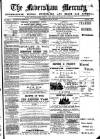 Faversham Times and Mercury and North-East Kent Journal Saturday 29 May 1880 Page 1