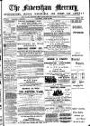 Faversham Times and Mercury and North-East Kent Journal Saturday 12 June 1880 Page 1
