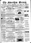 Faversham Times and Mercury and North-East Kent Journal Saturday 03 July 1880 Page 1