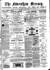 Faversham Times and Mercury and North-East Kent Journal Saturday 28 August 1880 Page 1