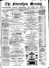 Faversham Times and Mercury and North-East Kent Journal Saturday 02 October 1880 Page 1