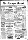 Faversham Times and Mercury and North-East Kent Journal Saturday 16 October 1880 Page 1