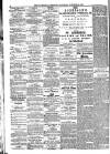 Faversham Times and Mercury and North-East Kent Journal Saturday 30 October 1880 Page 2