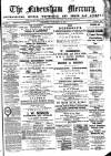 Faversham Times and Mercury and North-East Kent Journal Saturday 13 November 1880 Page 1