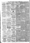 Faversham Times and Mercury and North-East Kent Journal Saturday 13 November 1880 Page 2