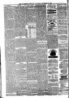 Faversham Times and Mercury and North-East Kent Journal Saturday 27 November 1880 Page 4