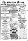 Faversham Times and Mercury and North-East Kent Journal Saturday 11 December 1880 Page 1