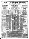 Faversham Times and Mercury and North-East Kent Journal Saturday 01 January 1881 Page 5