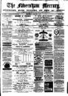 Faversham Times and Mercury and North-East Kent Journal Saturday 08 January 1881 Page 1