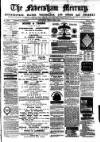 Faversham Times and Mercury and North-East Kent Journal Saturday 05 February 1881 Page 1