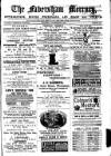 Faversham Times and Mercury and North-East Kent Journal Saturday 03 December 1881 Page 1
