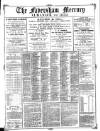 Faversham Times and Mercury and North-East Kent Journal Saturday 07 January 1882 Page 3