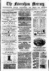 Faversham Times and Mercury and North-East Kent Journal Saturday 14 January 1882 Page 1