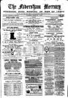 Faversham Times and Mercury and North-East Kent Journal Saturday 04 February 1882 Page 1