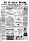 Faversham Times and Mercury and North-East Kent Journal Saturday 06 May 1882 Page 1