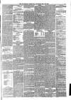 Faversham Times and Mercury and North-East Kent Journal Saturday 27 May 1882 Page 3