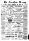 Faversham Times and Mercury and North-East Kent Journal Saturday 30 September 1882 Page 1