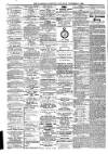 Faversham Times and Mercury and North-East Kent Journal Saturday 11 November 1882 Page 2