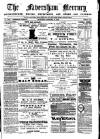 Faversham Times and Mercury and North-East Kent Journal Saturday 13 January 1883 Page 1