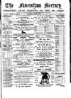 Faversham Times and Mercury and North-East Kent Journal Saturday 03 March 1883 Page 1