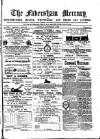 Faversham Times and Mercury and North-East Kent Journal Saturday 01 September 1883 Page 1