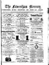 Faversham Times and Mercury and North-East Kent Journal Saturday 29 September 1883 Page 1