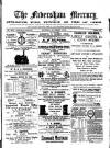 Faversham Times and Mercury and North-East Kent Journal Saturday 03 November 1883 Page 1