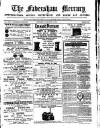 Faversham Times and Mercury and North-East Kent Journal Saturday 05 January 1884 Page 1
