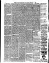 Faversham Times and Mercury and North-East Kent Journal Saturday 12 February 1887 Page 8