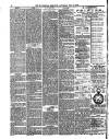 Faversham Times and Mercury and North-East Kent Journal Saturday 14 May 1887 Page 8