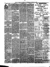 Faversham Times and Mercury and North-East Kent Journal Saturday 05 January 1889 Page 8