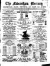 Faversham Times and Mercury and North-East Kent Journal Saturday 27 July 1889 Page 1