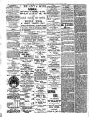 Faversham Times and Mercury and North-East Kent Journal Saturday 18 January 1890 Page 4