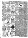 Faversham Times and Mercury and North-East Kent Journal Saturday 08 February 1890 Page 4