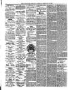 Faversham Times and Mercury and North-East Kent Journal Saturday 15 February 1890 Page 4