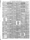 Faversham Times and Mercury and North-East Kent Journal Saturday 08 March 1890 Page 6
