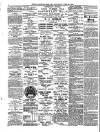 Faversham Times and Mercury and North-East Kent Journal Saturday 28 June 1890 Page 4