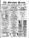 Faversham Times and Mercury and North-East Kent Journal Saturday 19 July 1890 Page 1