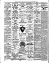 Faversham Times and Mercury and North-East Kent Journal Saturday 06 September 1890 Page 4