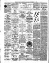 Faversham Times and Mercury and North-East Kent Journal Saturday 29 November 1890 Page 4