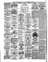 Faversham Times and Mercury and North-East Kent Journal Saturday 28 February 1891 Page 4