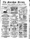 Faversham Times and Mercury and North-East Kent Journal Saturday 21 March 1891 Page 1