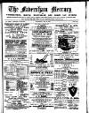 Faversham Times and Mercury and North-East Kent Journal Saturday 02 May 1891 Page 1