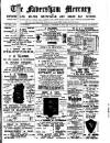 Faversham Times and Mercury and North-East Kent Journal Saturday 24 October 1891 Page 1