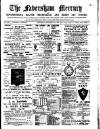 Faversham Times and Mercury and North-East Kent Journal Saturday 14 November 1891 Page 1