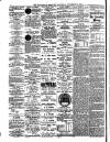 Faversham Times and Mercury and North-East Kent Journal Saturday 14 November 1891 Page 4