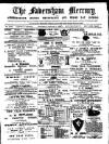 Faversham Times and Mercury and North-East Kent Journal Saturday 07 January 1893 Page 1