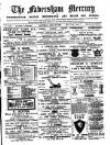 Faversham Times and Mercury and North-East Kent Journal Saturday 29 April 1893 Page 1