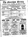 Faversham Times and Mercury and North-East Kent Journal Saturday 16 December 1893 Page 1
