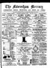 Faversham Times and Mercury and North-East Kent Journal Saturday 03 February 1894 Page 1